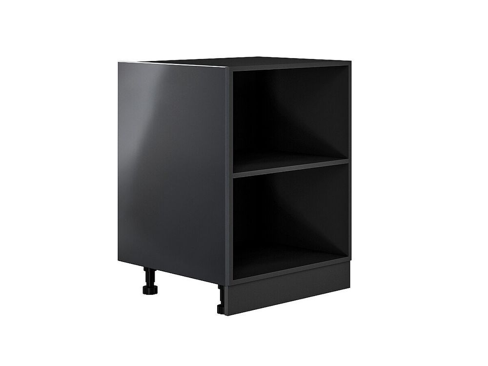 Фасад боковой Фьюжн для нижнего шкафа