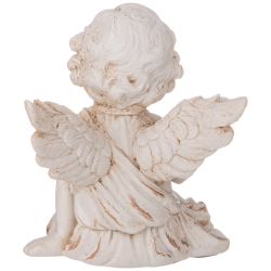 ФИГУРКА КОЛЛЕКЦИЯ "AMORE" ВЫСОТА=16 СМ (КОР=24ШТ.)