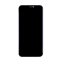 Дисплей iPhone 11 в сборе Черный - CP