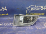 Туманка левая TOYOTA LAND CRUISER PRADO 2002-2009