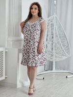 Сорочка с крылышками 202-2