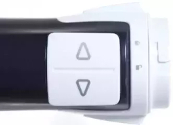 Фен-щетка  Rowenta CF 9530