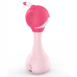 Интерактивная музыкальная игрушка alilo Малышарики. Нюшенька R1