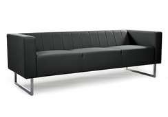 Диван трехместный Chairman Вента 3м