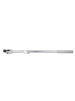 Вороток шарнирный с накаткой 1/2''L-430мм Forsage F-8014430