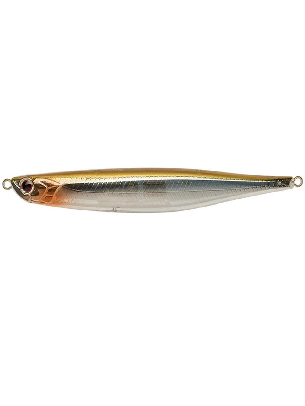 Воблер OSP BENT MINNOW, 130.0 мм, 20.0 гр.