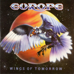 Europe / Original Album Classics (5CD)