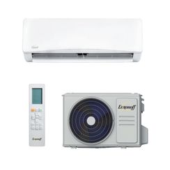 Кондиционер Eurohoff EM-07I