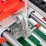 Станок плиткорезный DIAM EX-AUTO1200/2.3 LASER электрический 600146