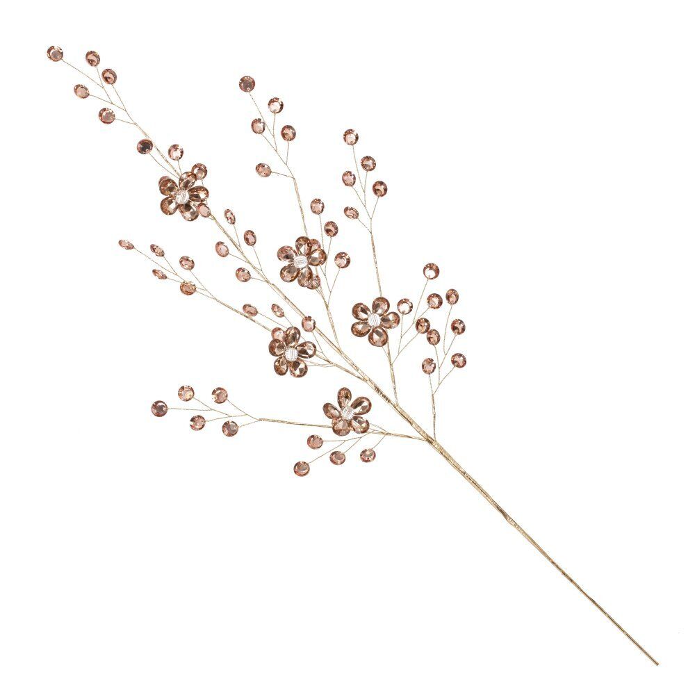 GAEM Изделие декоративное "Ветка", L17 W2,5 H74 см