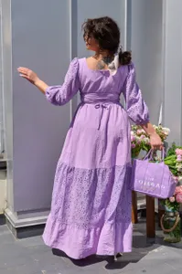 Платье УК-449-1 Fabrika