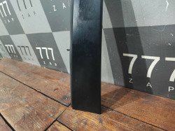 Накладка двери задней левой Toyota Camry (XV70) 17-нв Б/У Оригинал 7576233090