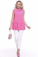 Блузка Ванесса DStrend (Акция)