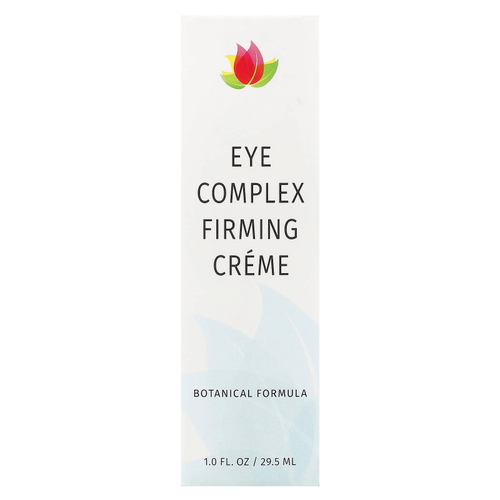 Reviva Labs, комплексный укрепляющий крем для зоны вокруг глаз, 29,5 мл (1,0 жидк. унции)