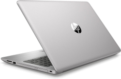 Ноутбук HP 250 G7 15.6; 1920x1080 (Full HD)/ Intel Pentium N5030, 1100 МГц/ 8 Гб DDR-4/ 256 Гб SSD/ Intel UHD Graphics 605/ DVD-RW/ Wi-Fi, Bluetooth, Cam/ DOS/ чёрный 202V3EA