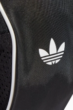Сумка на плечо adidas Adicolor Small Item - черный