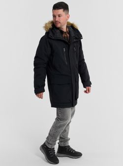 Куртка мужская SIVASH NORPPA черный