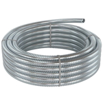 Металлорукав без протяжки Р3-Ц-08 (50 м) IEK CM10-08-050