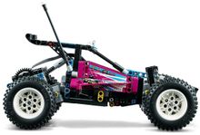 Конструктор LEGO Technic 42124 Багги-внедорожник