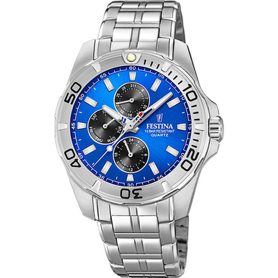 Festina F20445/4*
