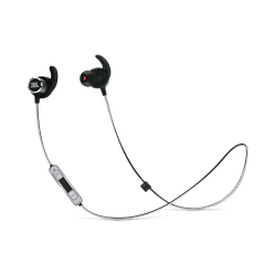 Спортивные беспроводные наушники JBL Reflect Mini 2 Black