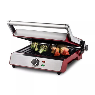 Гриль Kitfort КТ-3629