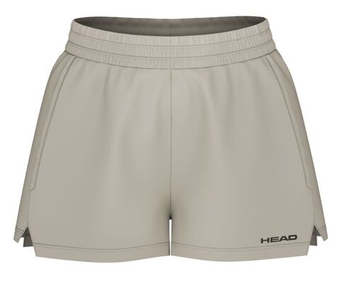 Женские Шорты теннисные Head Play - серый