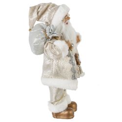 GAEM Дед Мороз, L16 W10 H41 см (полка 30 см.)