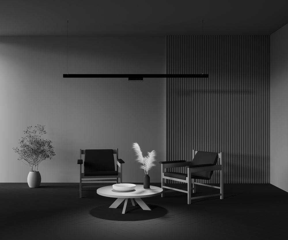 Трековый магнитный светодиодный светильник Maytoni   TR033-2-12W2.7K-B