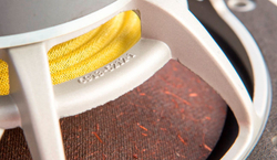 Dali Rubicon 2 C Black High Gloss — активная беспроводная полочная акустическая система (пара)