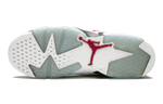 Кроссовки Jordan Air Jordan 6 (Женская размерная сетка)