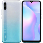 Смартфон Xiaomi Redmi 9A 2/32 RU, Glacial Blue