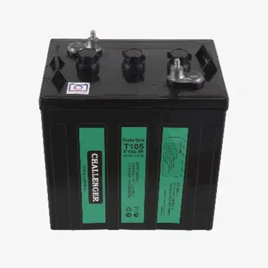 Аккумуляторы Challenger T-105 - изображение 1 Аккумуляторы Challenger T-105 - фото 1