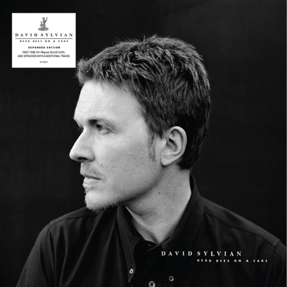 David Sylvian / Dead Bees On A Cake (2LP)