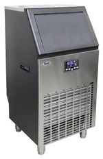 Льдогенератор ROAL HZB-60 F/AB