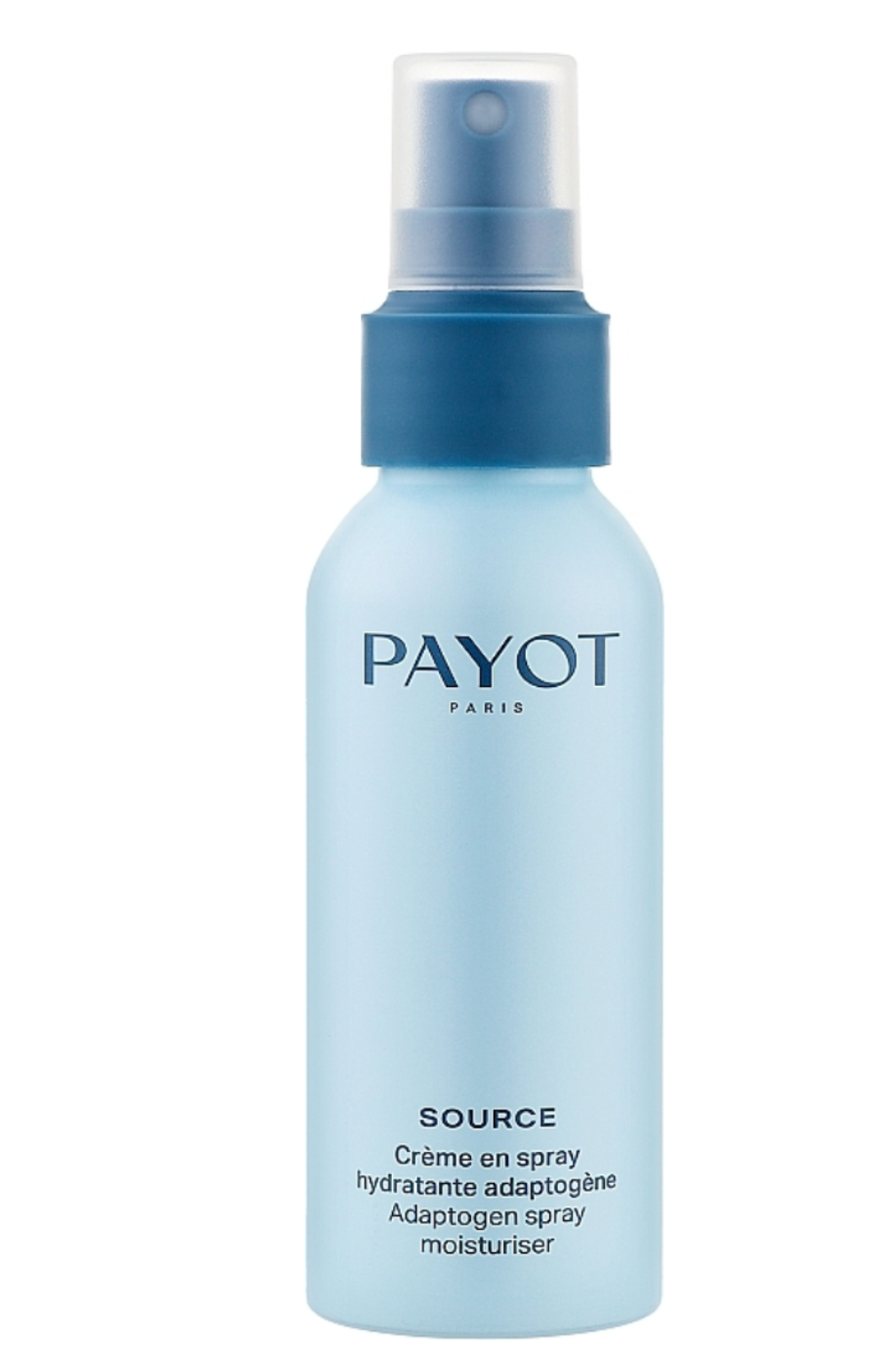 PAYOT Source Adaptogen Spray Moisturiser Увлажняющий крем-спрей для лица