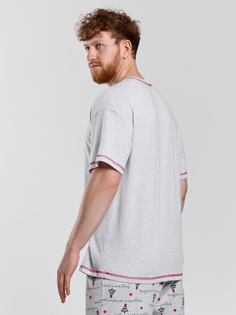 Костюм мужской Праздник-5.2 Виотекс КАРМЕЛАНЖ