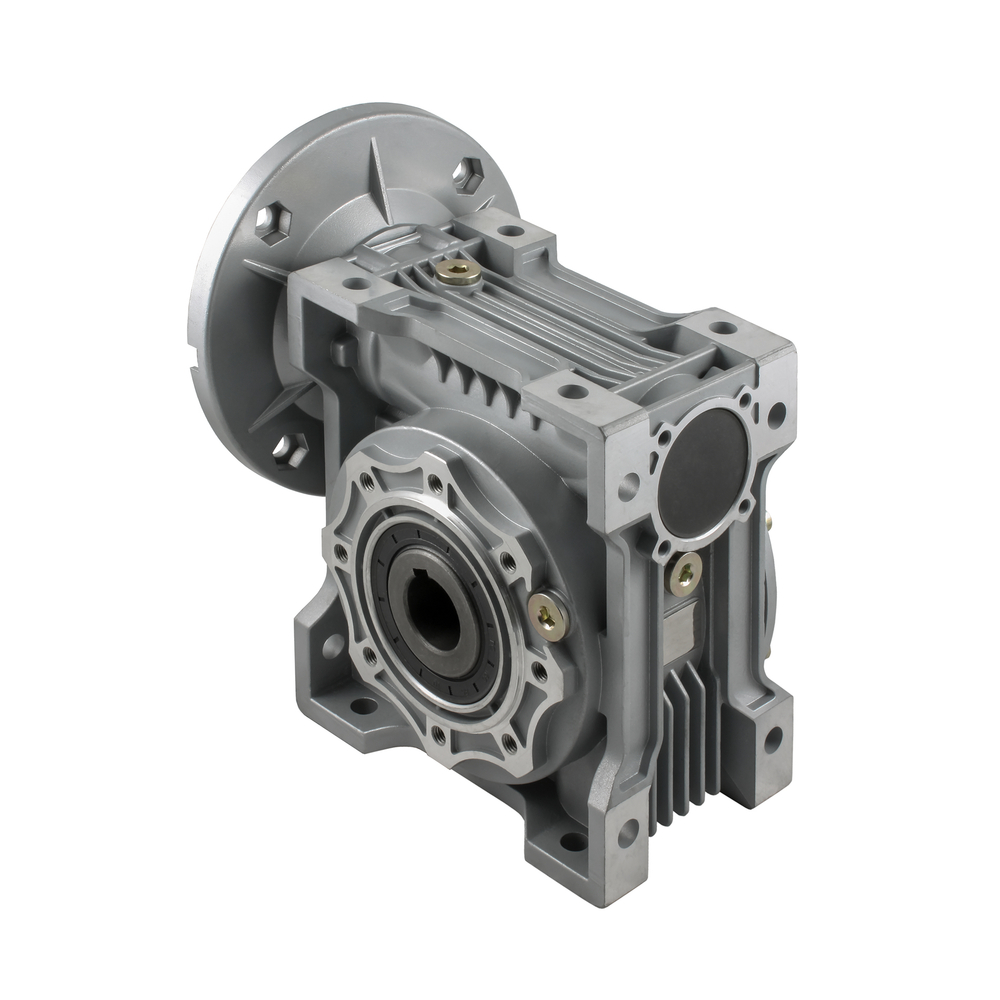 Редуктор червячный INNORED 090 (i=20) вал вх./вых. 250*28/35 мм