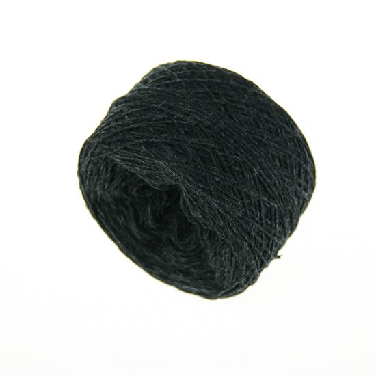 Пряжа KNOLL YARNS 17/4 Nm Lambswool (100% шерсть мериноса), грамм