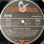 Сборник Disco, Disco, Disco (Германия 1979г.)