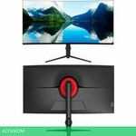Игровой монитор Lime G340A