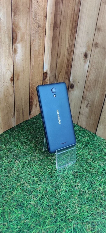 Смартфон Highscreen Easy S Pro 2/16Gb черный (Витринный)