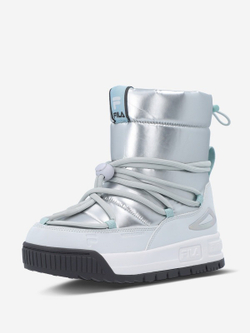 Сапоги детские FILA FIL PUFF G