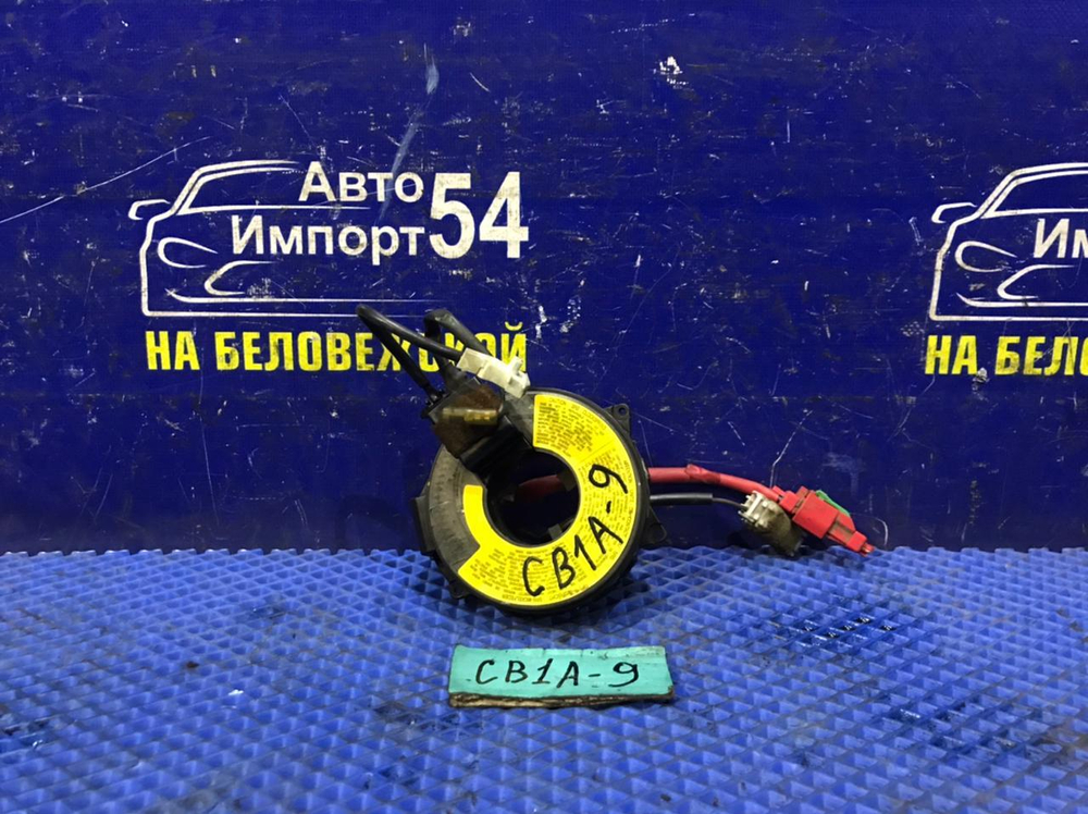 Шлейф подрулевой MITSUBISHI LANCER 1994