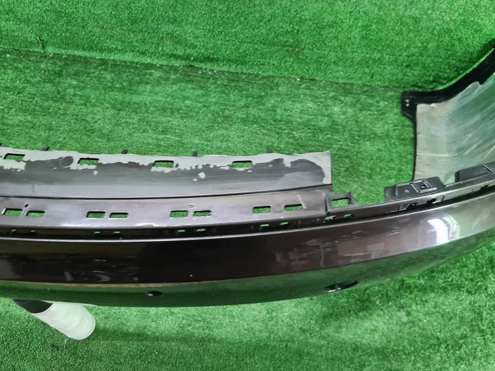 Бампер задний Bentley Flying Spur (2013-2019)