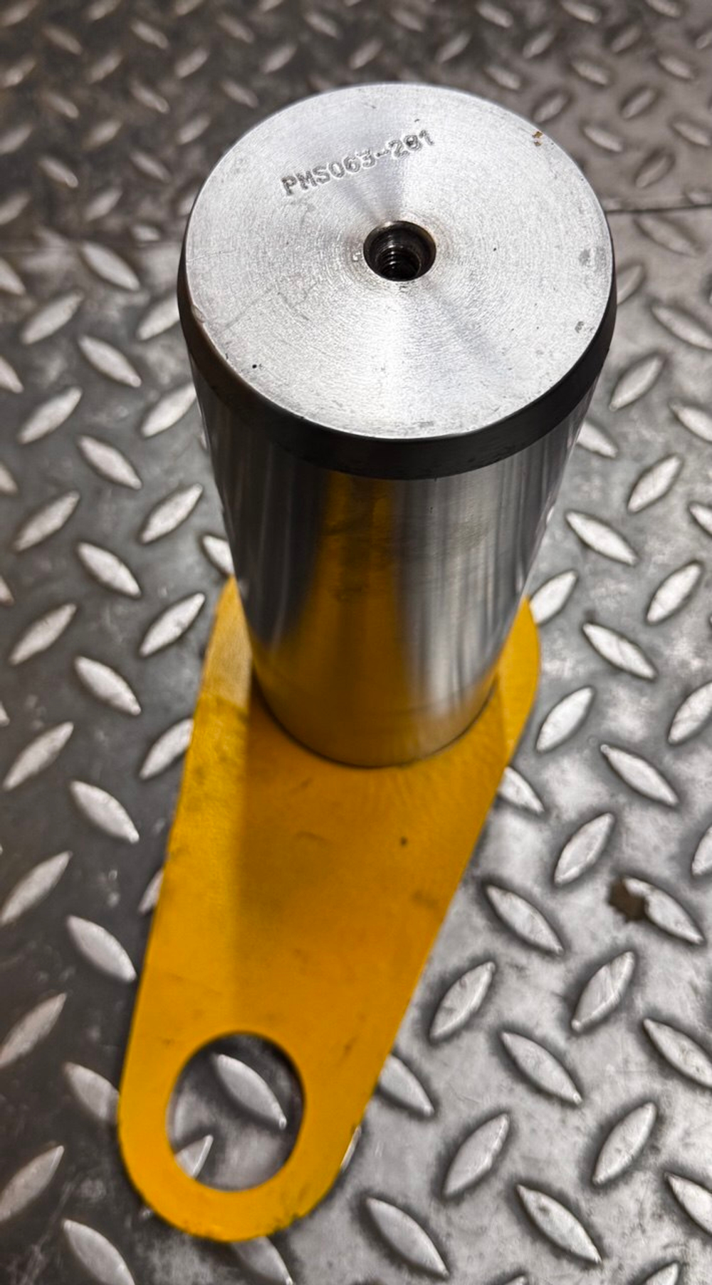 Палец 61LM-15340