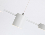 Подвесной светильник Ambrella Light FL FL51678
