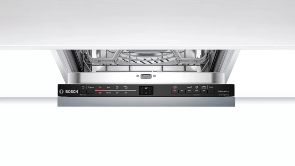 Встраиваемая посудомоечная машина Bosch SRV2IMY2ER