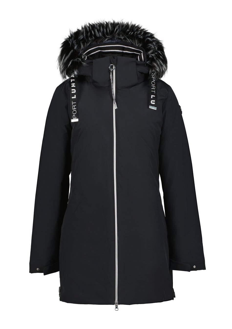 Куртка утепленная W Luhta