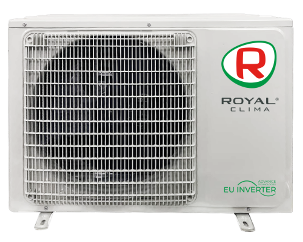 Кассетная полупромышленная сплит-система Royal Clima COMPETENZA INVERTER CO-4C 12HNI/CO-E 12HNI/pan 8D1